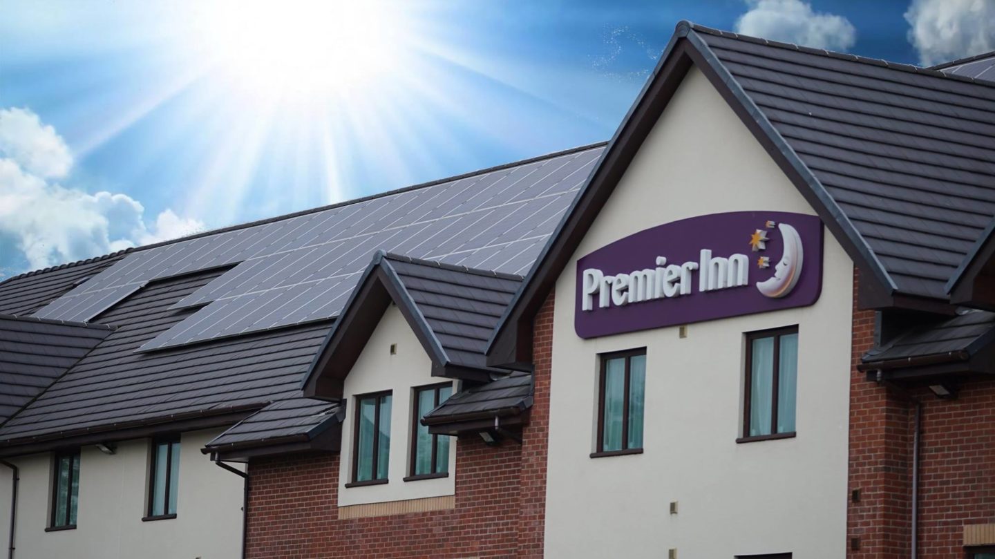 Which family room premier inn will you choose