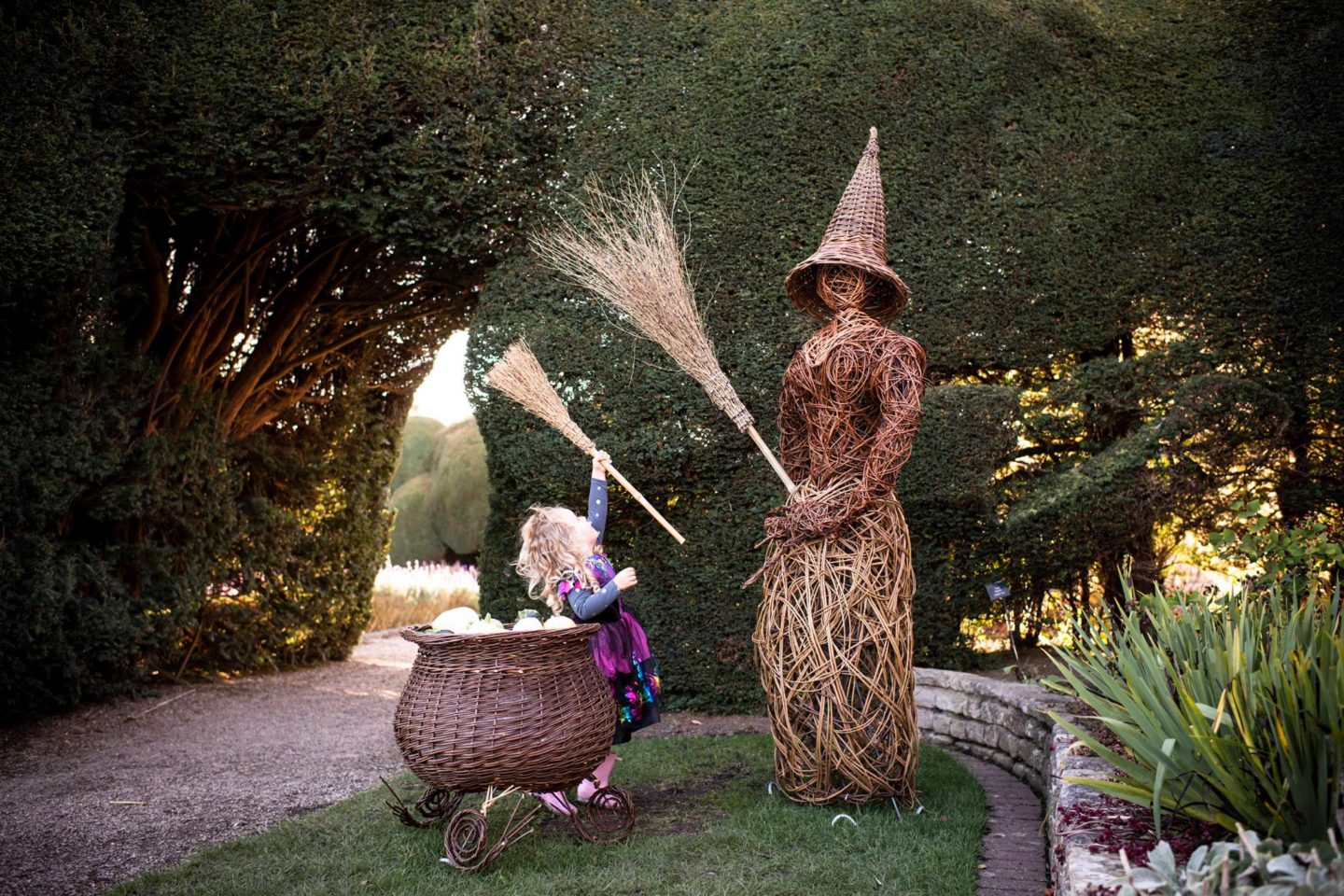 Best Halloween trails To Visit in 2022