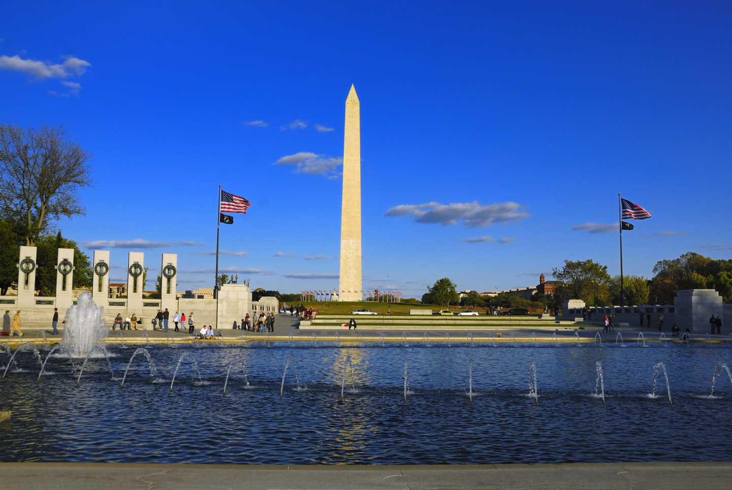 5 Fantastic Washington DC Theme Parks To Visit in 2024