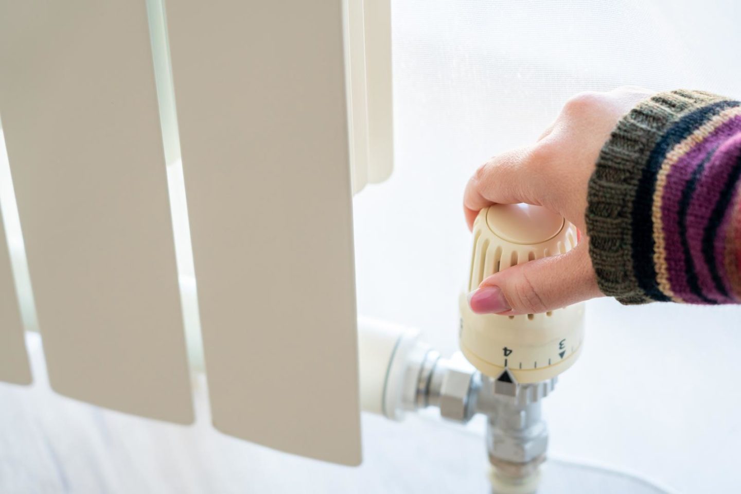 What To Do If Radiator Cold At Top