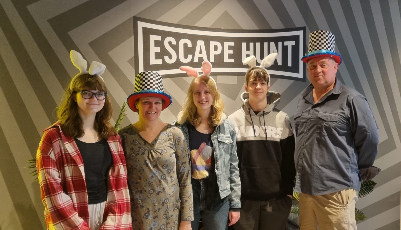 Have You Visited Escape Hunt Norwich 2023