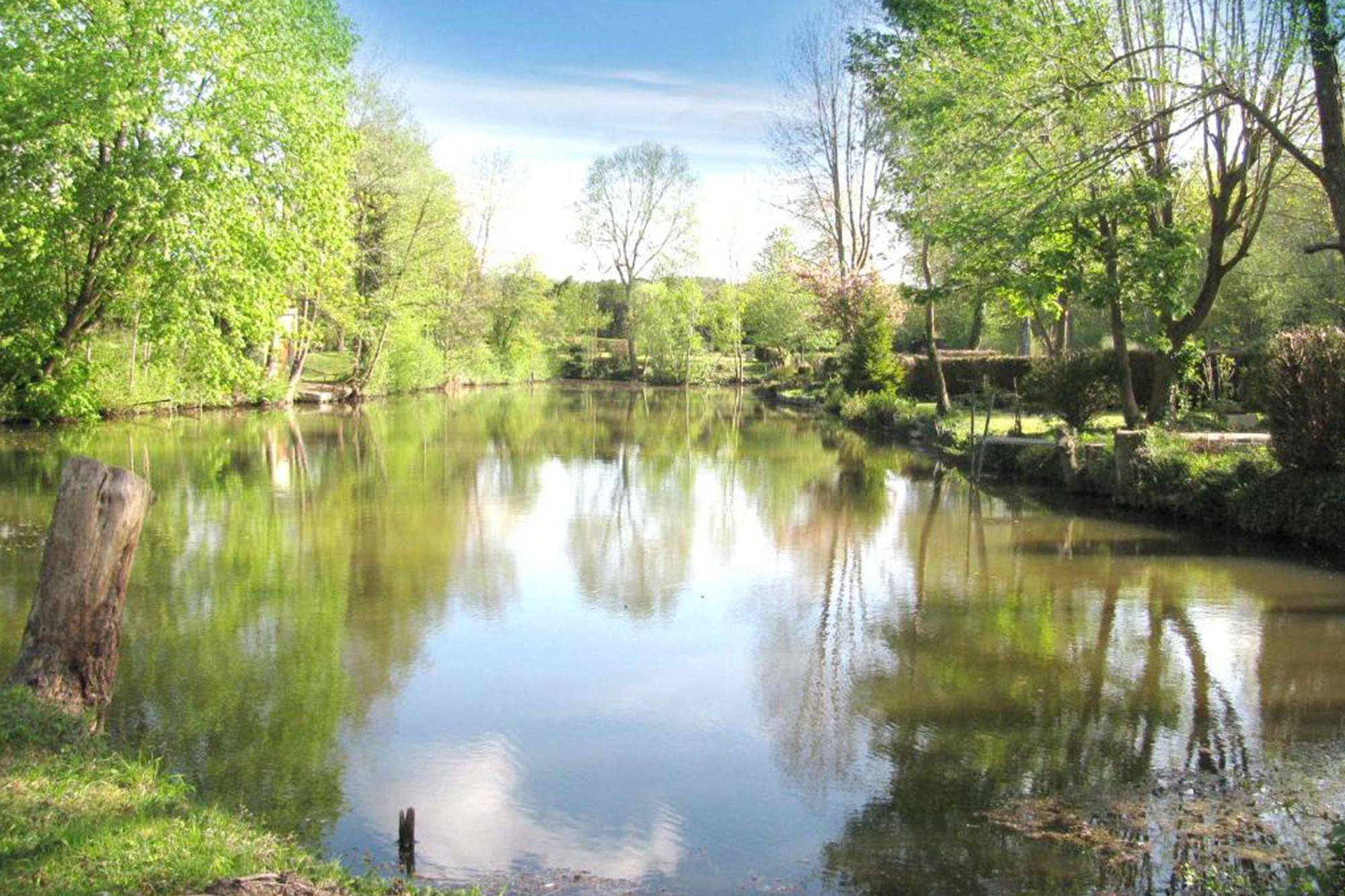 Fabulous Campsites Near Disneyland Paris 2024