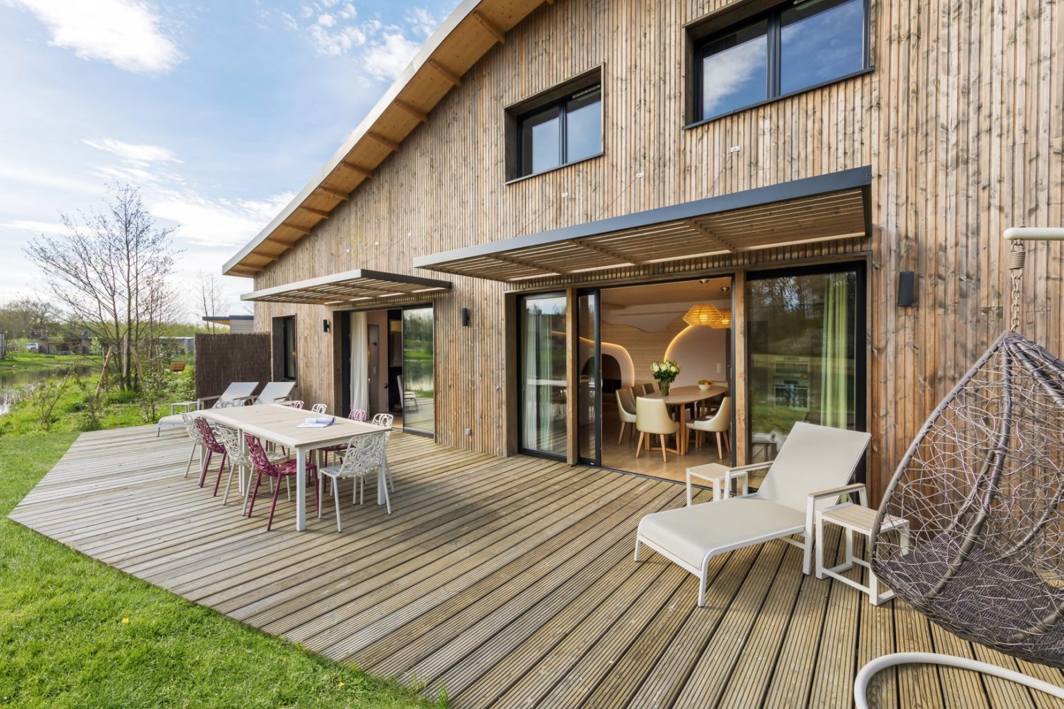 Fabulous Campsites Near Disneyland Paris 2024