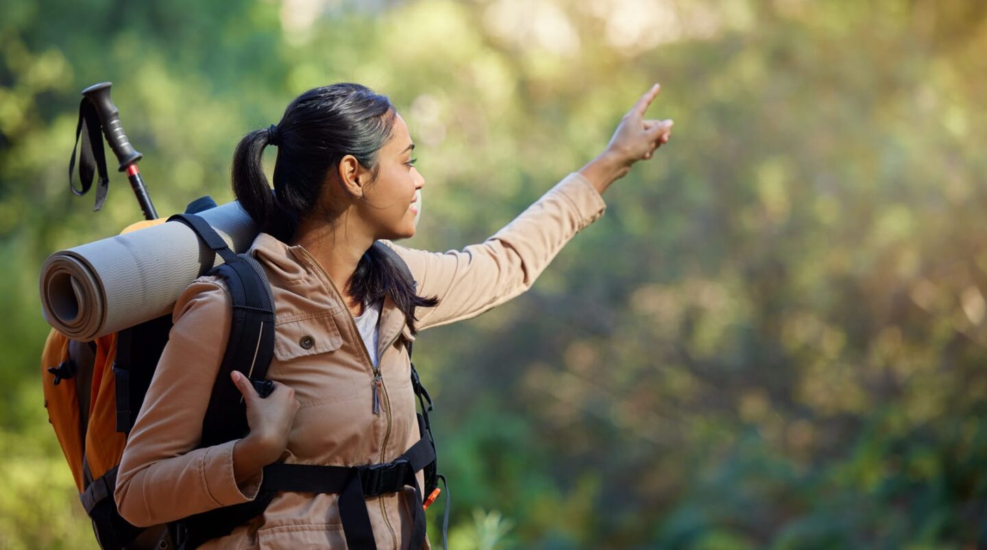 backpacking trips for teens