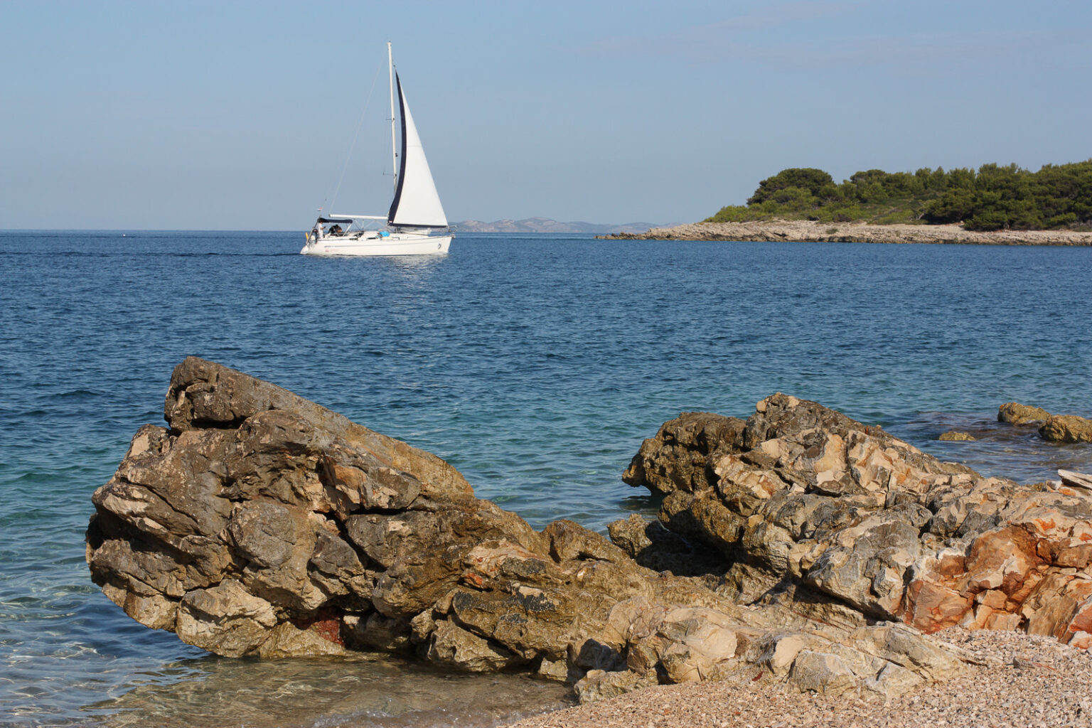 Best Island Hopping in Croatia Choices 2025