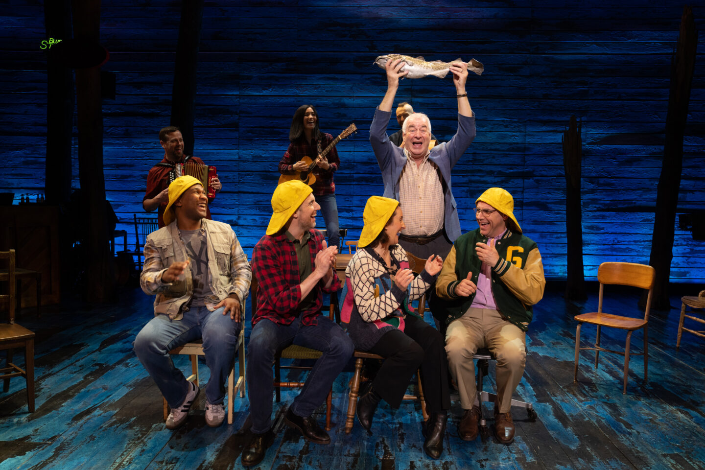 come from away musical